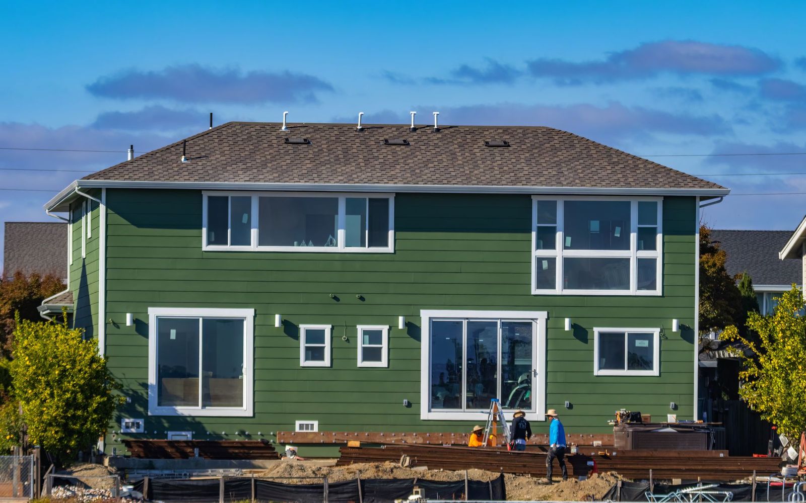 Siding in Rochester, MN by Rochester Siding Pros